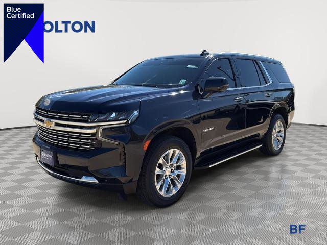 Used 2023 Chevrolet Tahoe Premier image 1