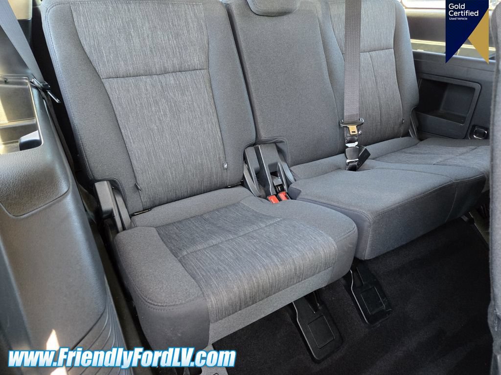 Certified 2023 Ford Expedition XLT RWD image 11