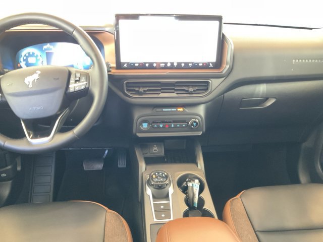 Certified 2025 Ford Bronco Sport Outer Banks AWD/4WD image 16