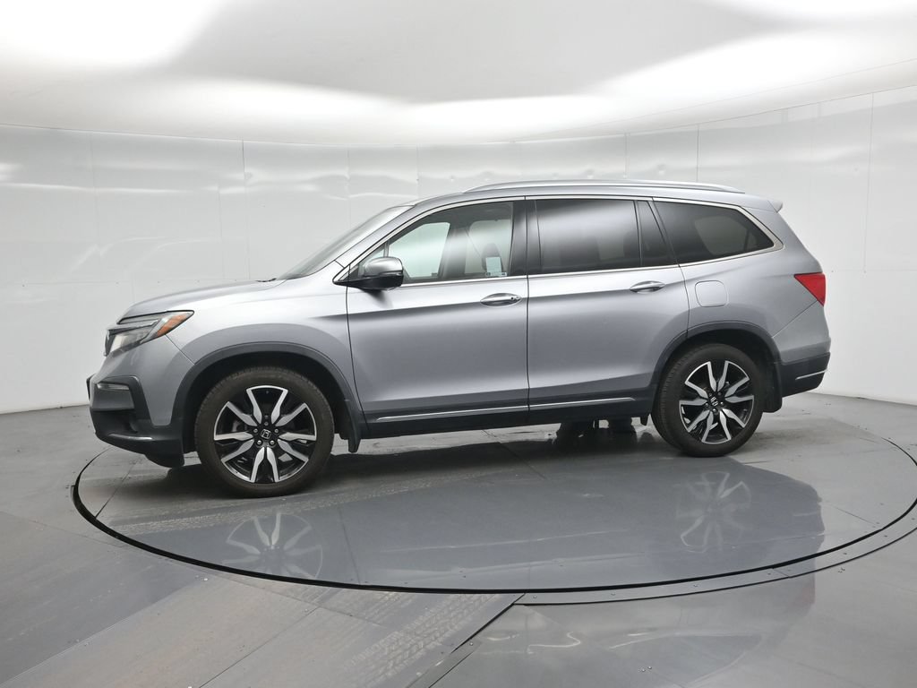 Used 2022 Honda Pilot Touring image 9