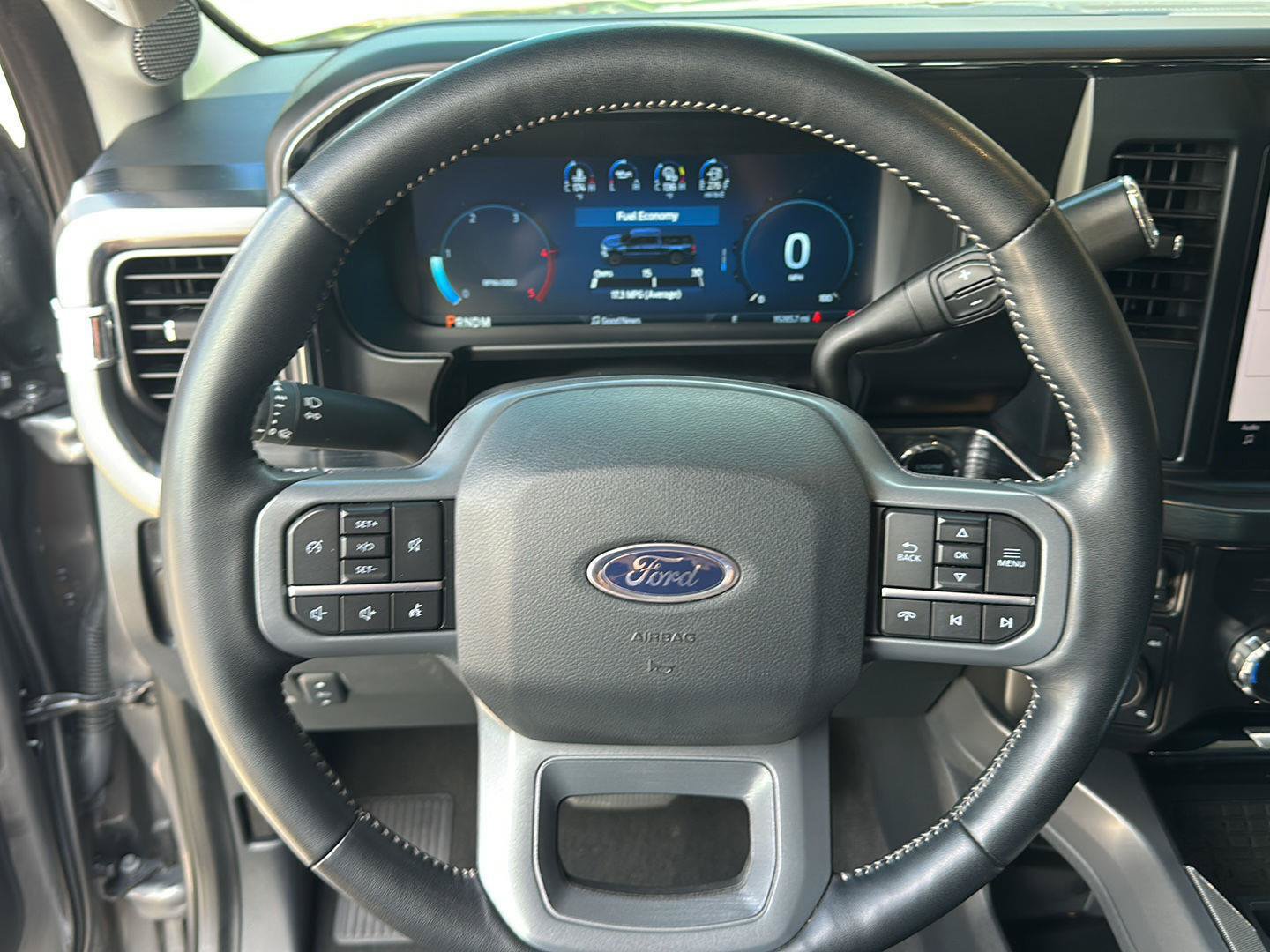 Certified 2024 Ford F250 Lariat AWD/4WD image 16