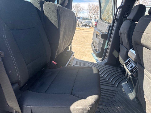 Certified 2023 Ford F150 XLT w/ Equipment Group 301A Mid image 30