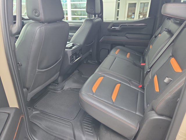 Used 2023 GMC Sierra 1500 AT4 w/ AT4 Preferred Package image 13
