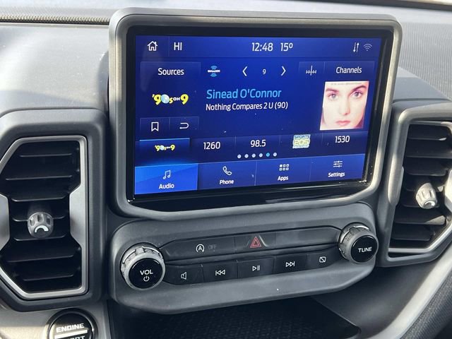 Certified 2022 Ford Bronco Sport Big Bend image 21