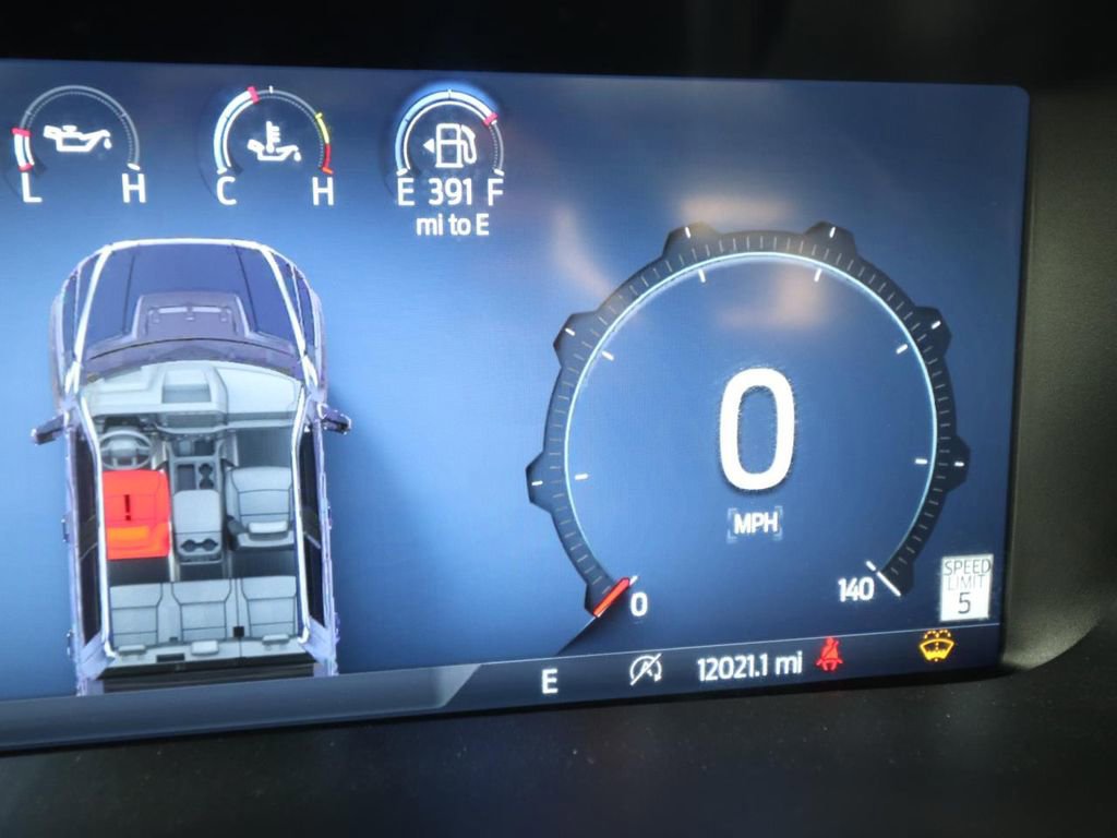 Certified 2024 Ford F150 Raptor image 20