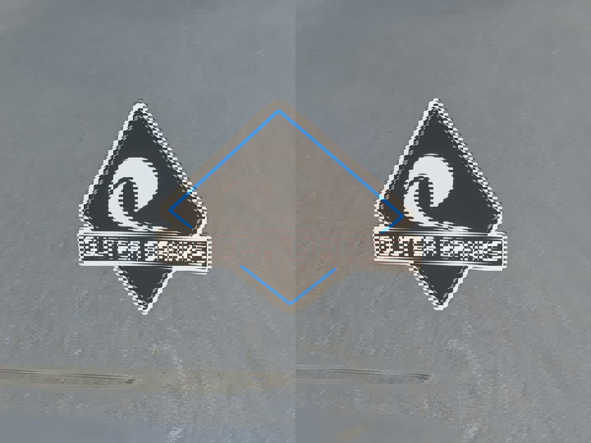 Certified 2024 Ford Bronco Sport Outer Banks w/ Tech Package image 47