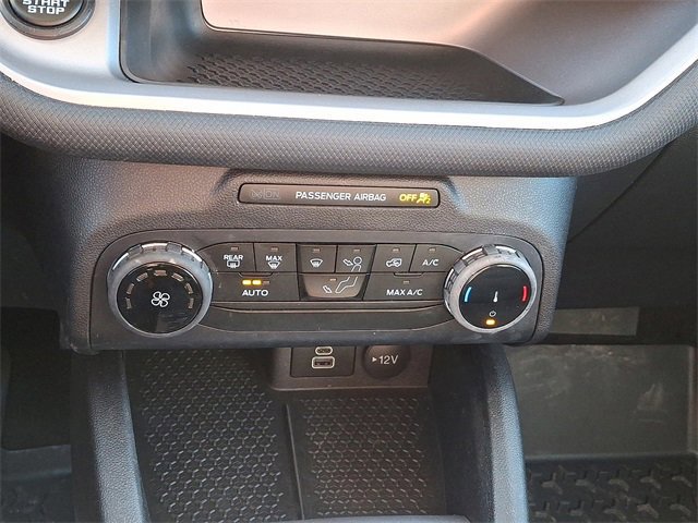 Certified 2023 Ford Bronco Sport Big Bend image 15