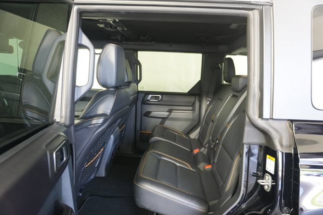 Certified 2024 Ford Bronco Badlands AWD/4WD image 30