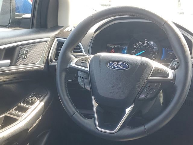 Certified 2024 Ford Edge SEL w/ Convenience Package AWD/4WD image 30