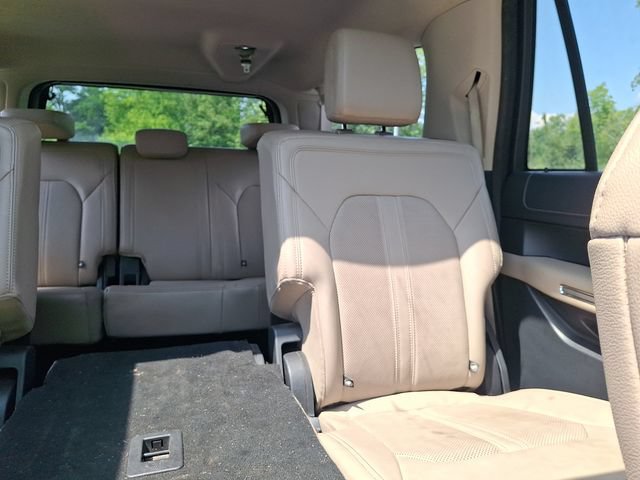 Certified 2023 Ford Expedition Max Limited AWD/4WD image 23