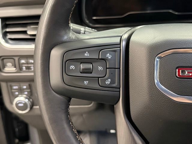 Used 2022 GMC Yukon AT4 AWD/4WD image 20