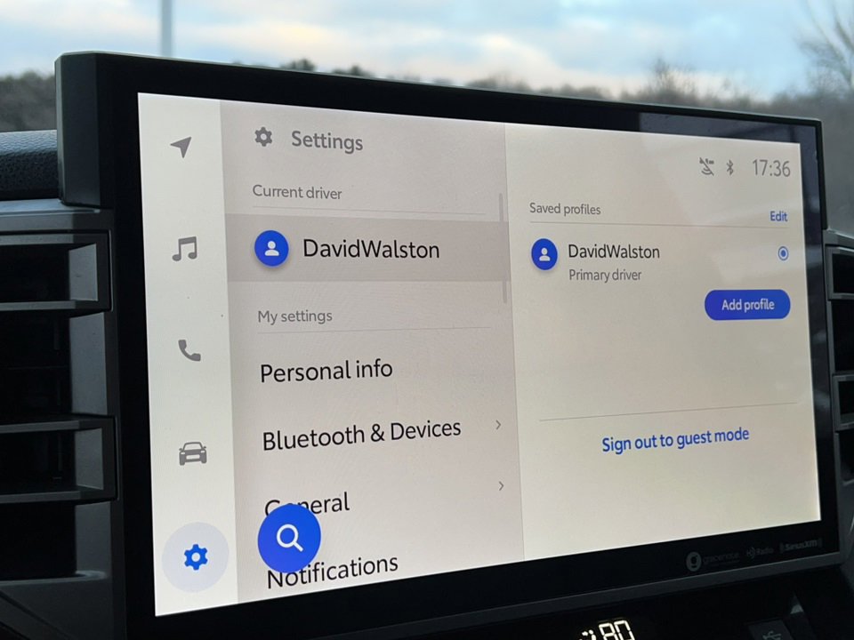 Used 2023 Toyota Tundra SR5 image 23