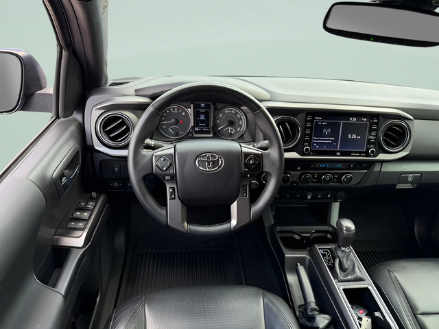 Used 2023 Toyota Tacoma TRD Off-Road w/ TRD Premium Off Road Package AWD/4WD image 7