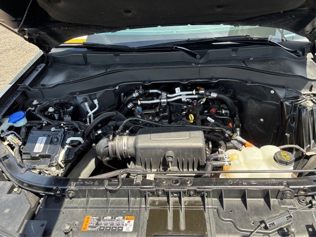 Certified 2023 Ford Explorer XLT AWD/4WD image 20