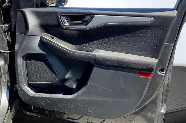 Certified 2020 Ford Escape S image 22