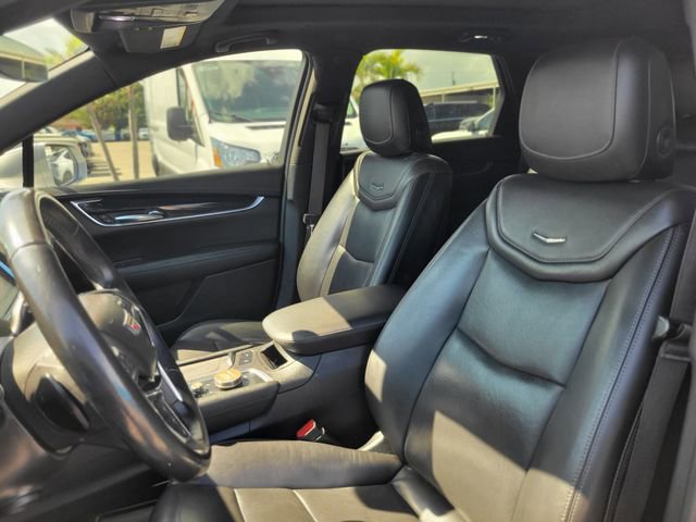 Used 2020 Cadillac XT5 Premium Luxury image 19