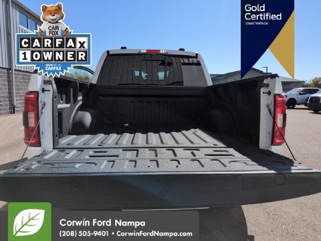Certified 2023 Ford F150 XLT w/ Equipment Group 302A High AWD/4WD image 29