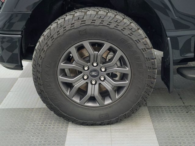 Certified 2024 Ford F150 Tremor w/ Bed Utility Package AWD/4WD image 18