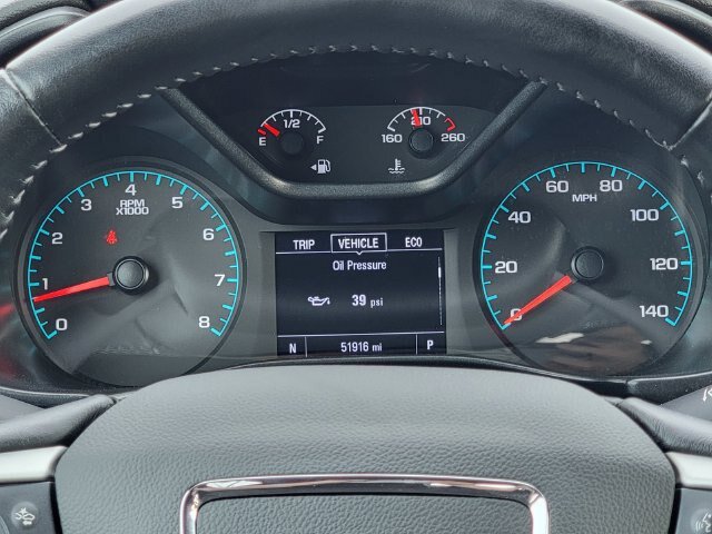 Used 2022 GMC Canyon Elevation w/ Driver Alert Package AWD/4WD image 34
