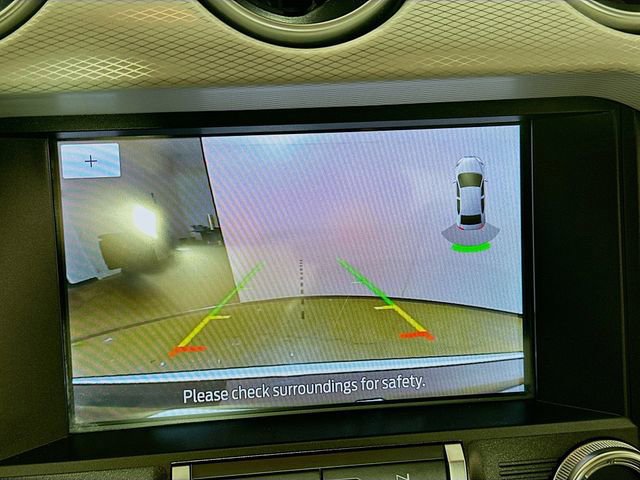 Certified 2022 Ford Mustang GT Premium w/ Equipment Group 401A image 15