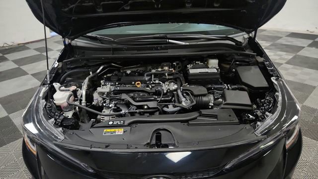 Used 2025 Toyota Corolla LE image 23