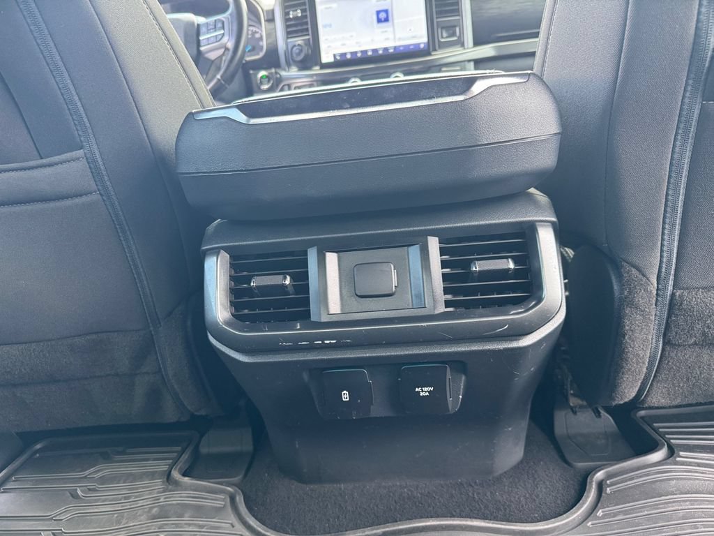 Certified 2023 Ford F150 XLT w/ Equipment Group 302A High AWD/4WD image 31