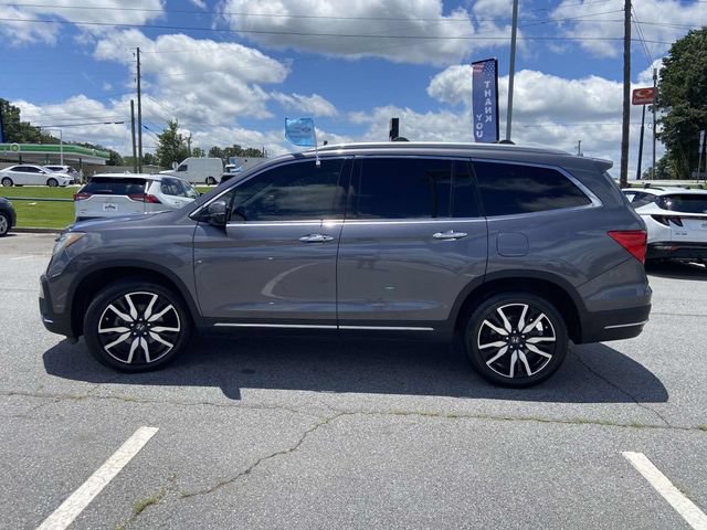 Used 2020 Honda Pilot Touring image 6