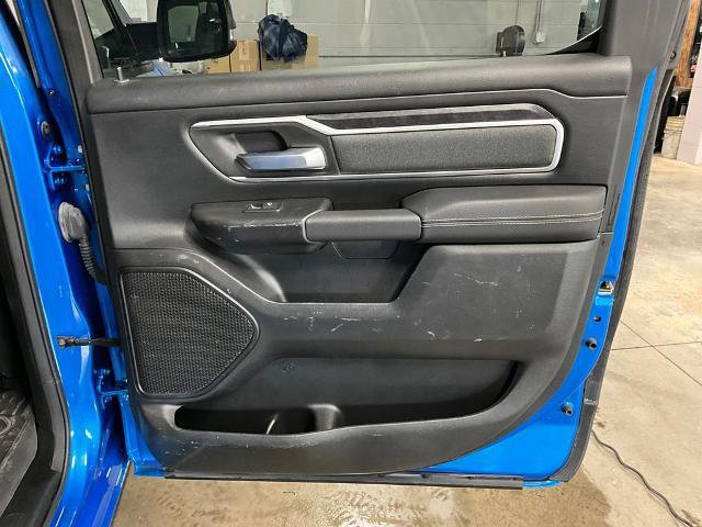 Used 2022 RAM 1500 Big Horn image 20