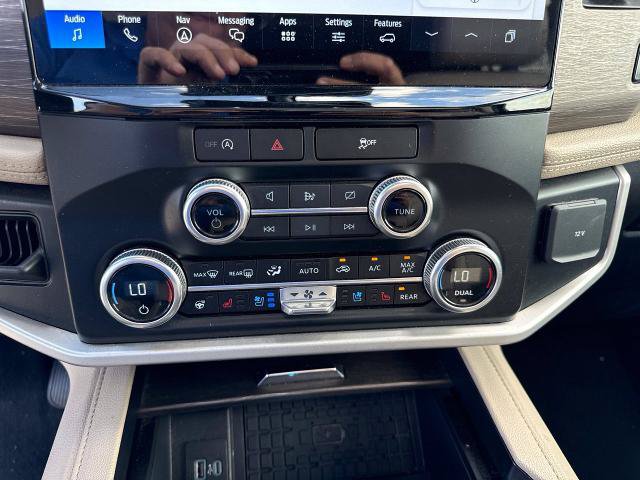 Certified 2024 Ford Expedition Limited RWD image 26