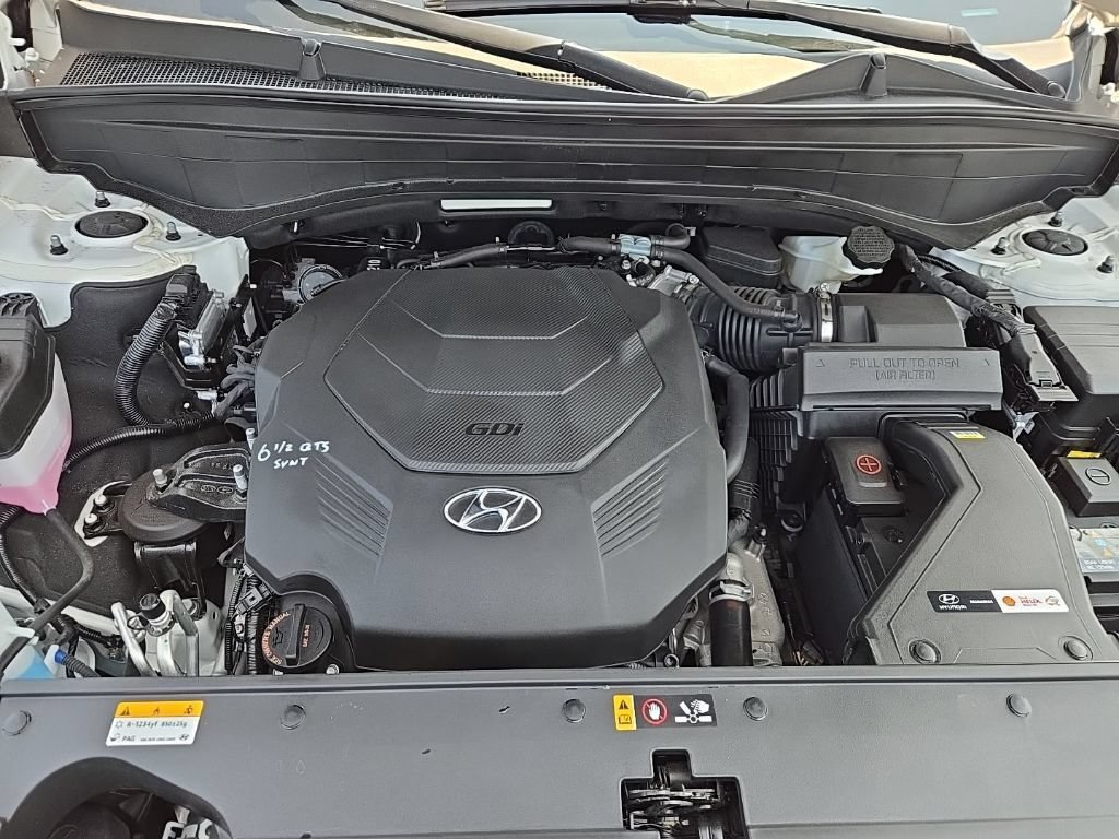 Used 2024 Hyundai Palisade XRT FWD image 45