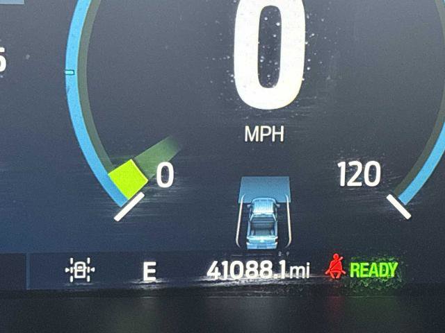 Certified 2022 Ford F150 Platinum w/ FX4 Off-Road Package image 11