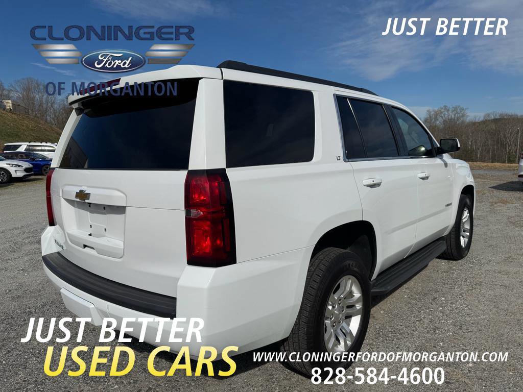 Used 2020 Chevrolet Tahoe LT image 5