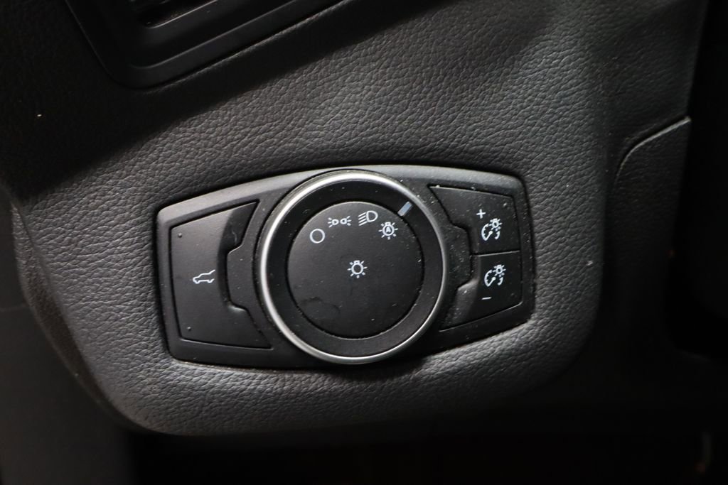 Certified 2017 Ford Escape S FWD image 26