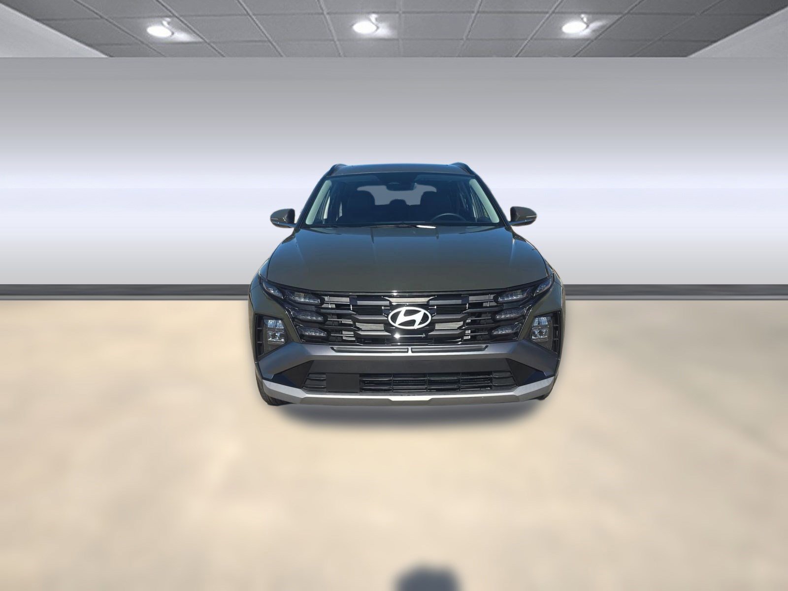 Used 2025 Hyundai Tucson SEL image 6