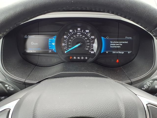 Certified 2024 Ford Edge SEL w/ Convenience Package AWD/4WD image 22