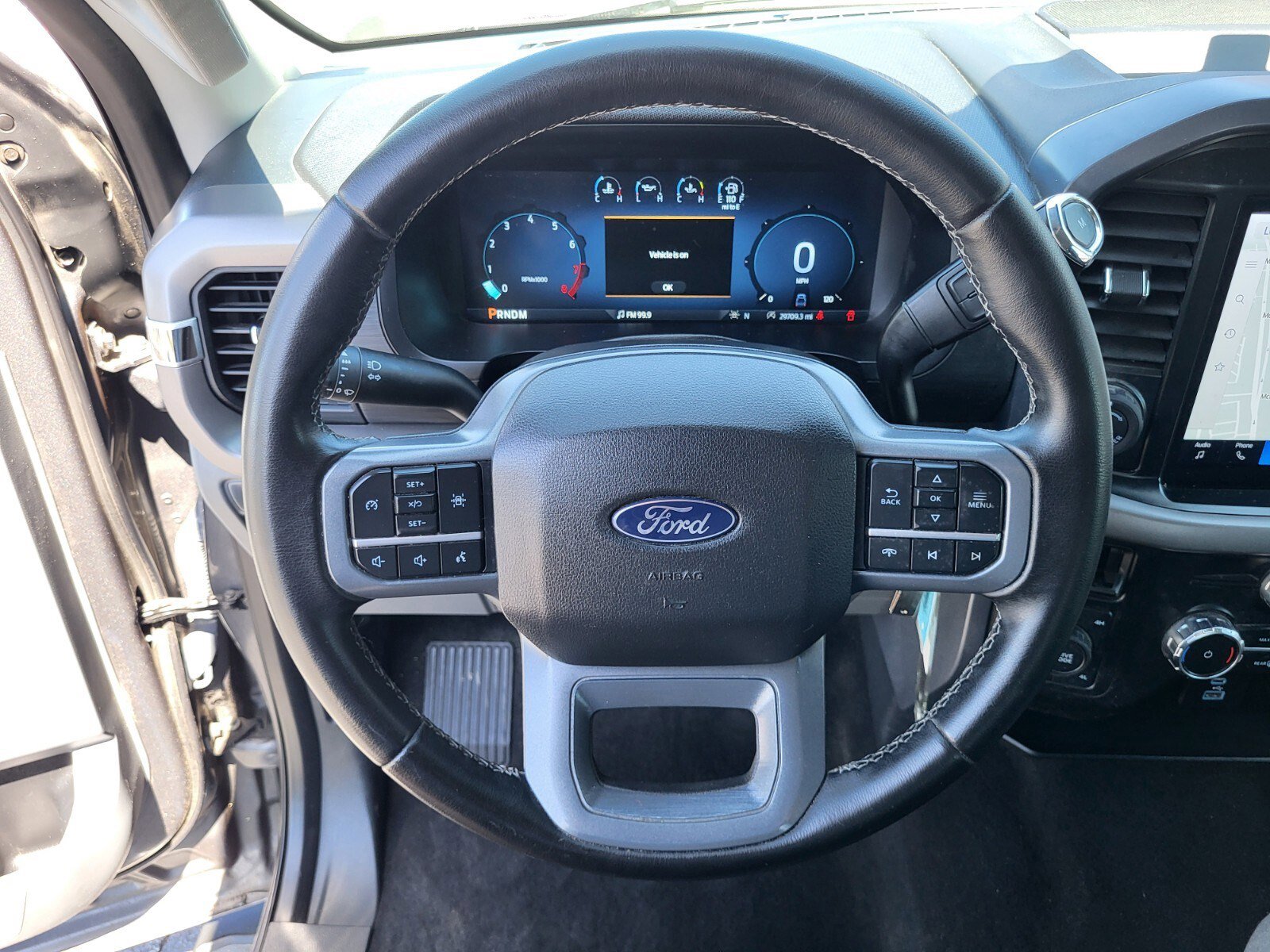 Certified 2024 Ford F150 XLT image 26