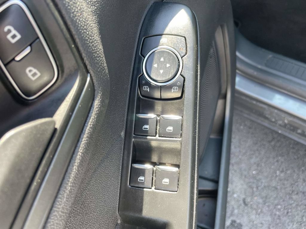 Certified 2024 Ford Escape Active w/ Cold Weather Package FWD image 16