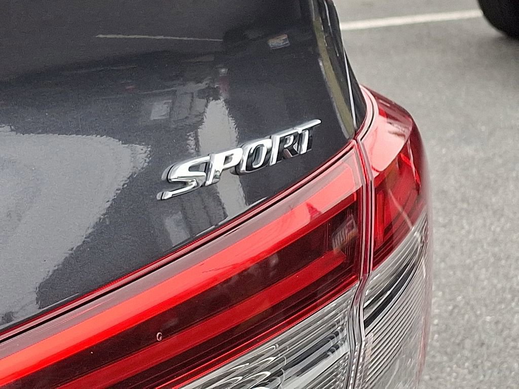 Used 2022 Honda Civic Sport image 30