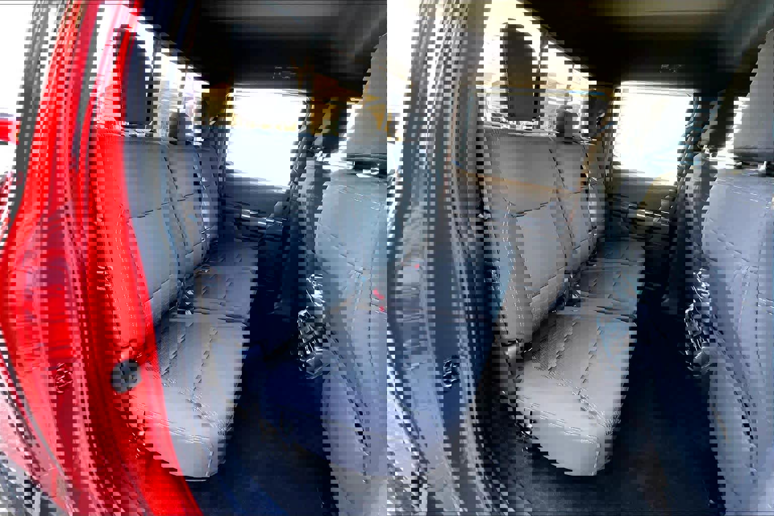 Certified 2023 Ford F150 XLT w/ Equipment Group 302A High image 21