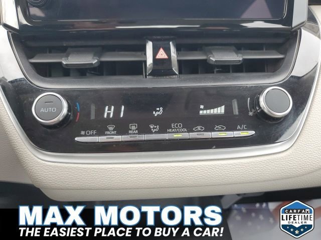 Used 2023 Toyota Corolla LE image 20