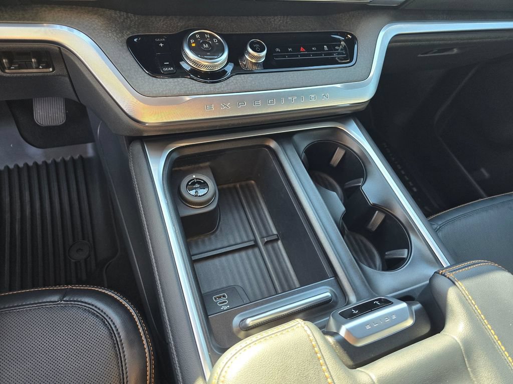 Certified 2026 Ford Expedition Tremor AWD/4WD image 25