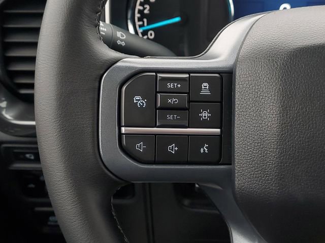 Certified 2023 Ford F150 XLT w/ Equipment Group 302A High image 16