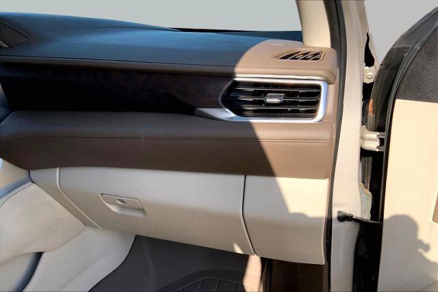 Used 2022 GMC Yukon XL Denali w/ Denali Premium Package RWD image 19