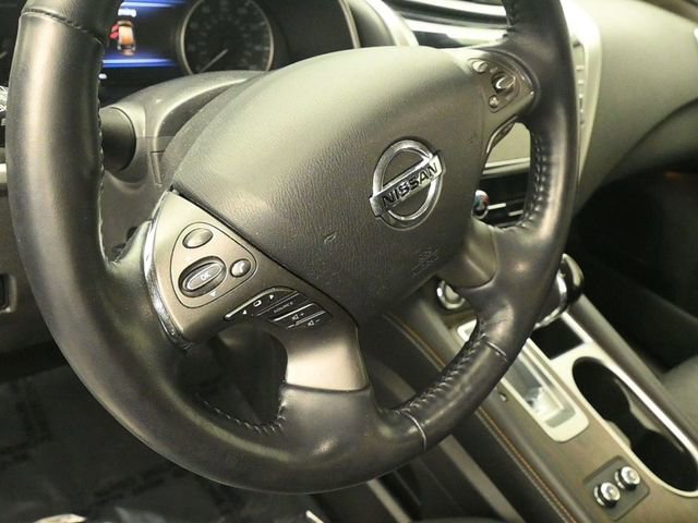 Used 2021 Nissan Murano Platinum w/ Cargo Package image 15