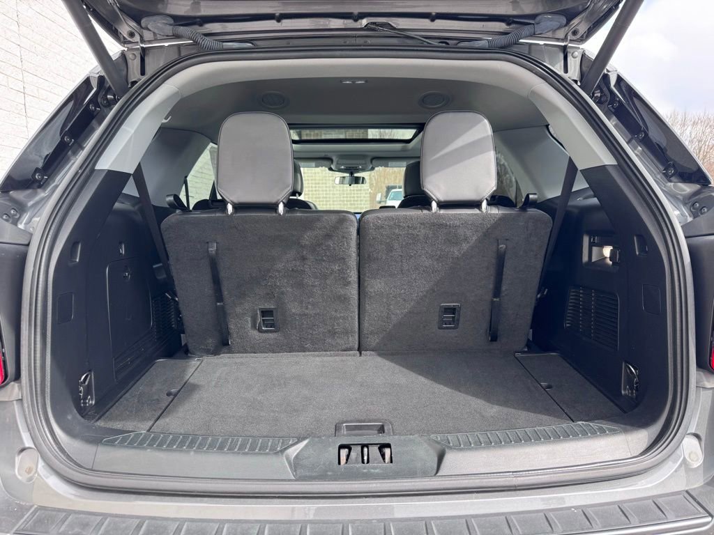 Certified 2023 Ford Explorer XLT w/ Equipment Group 202A AWD/4WD image 47