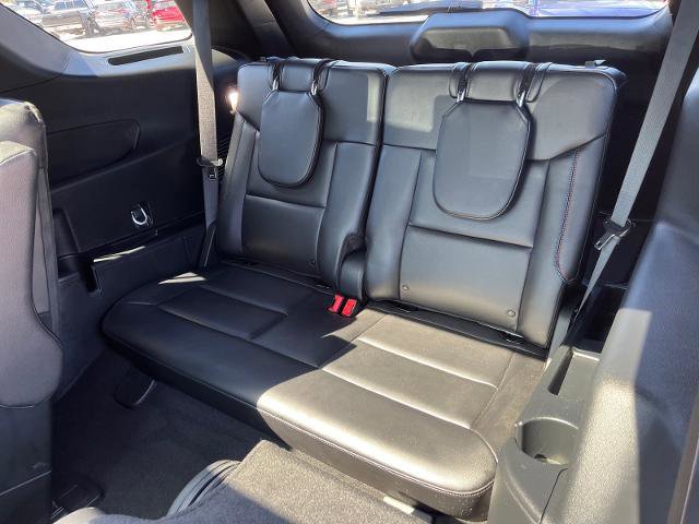 Certified 2023 Ford Explorer ST w/ Equipment Group 401A image 19