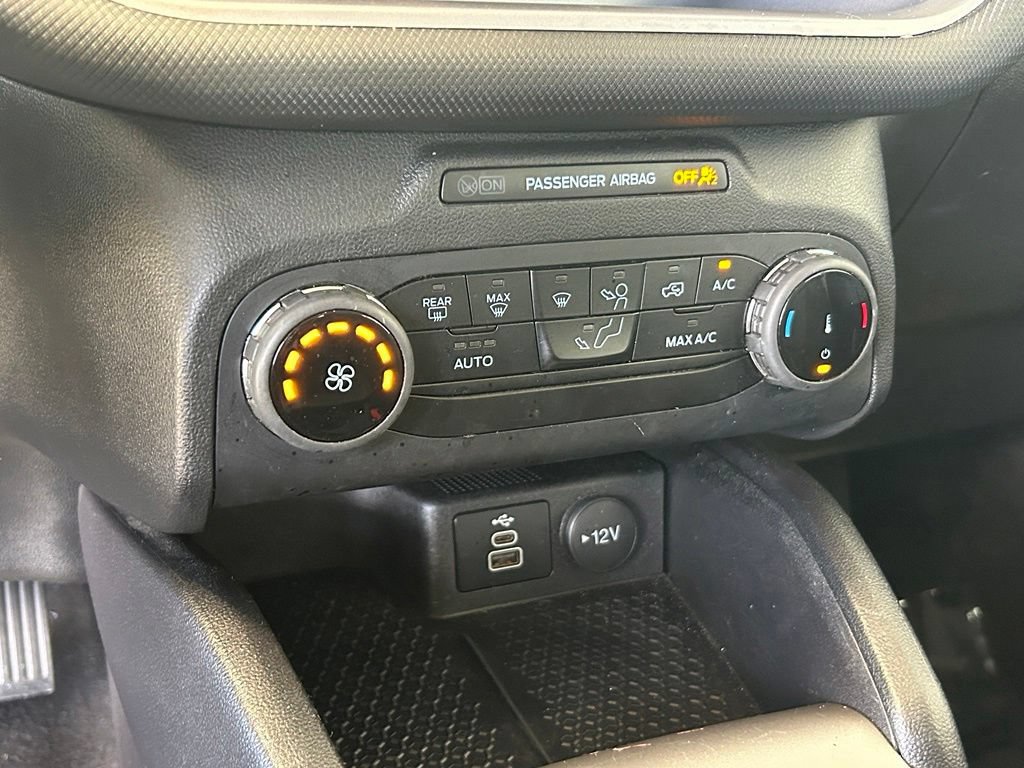 Certified 2024 Ford Bronco Sport Big Bend AWD/4WD image 45