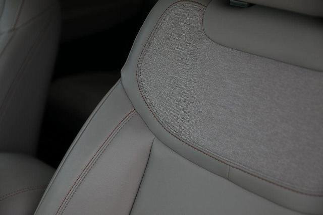 Certified 2025 Ford Explorer Active w/ Active Comfort Package image 23