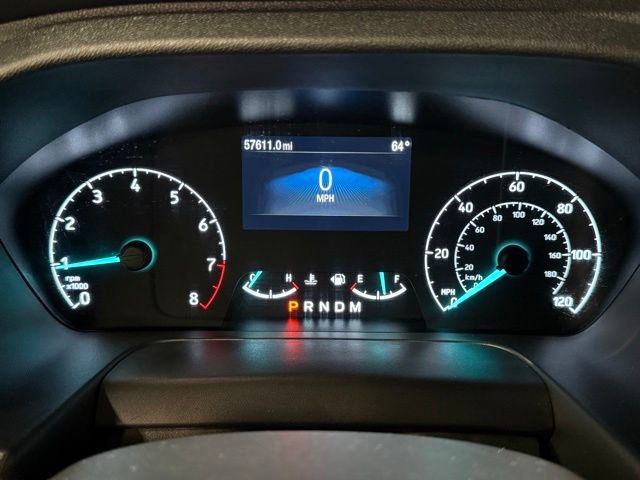 Certified 2023 Ford Transit 350 XLT RWD image 21