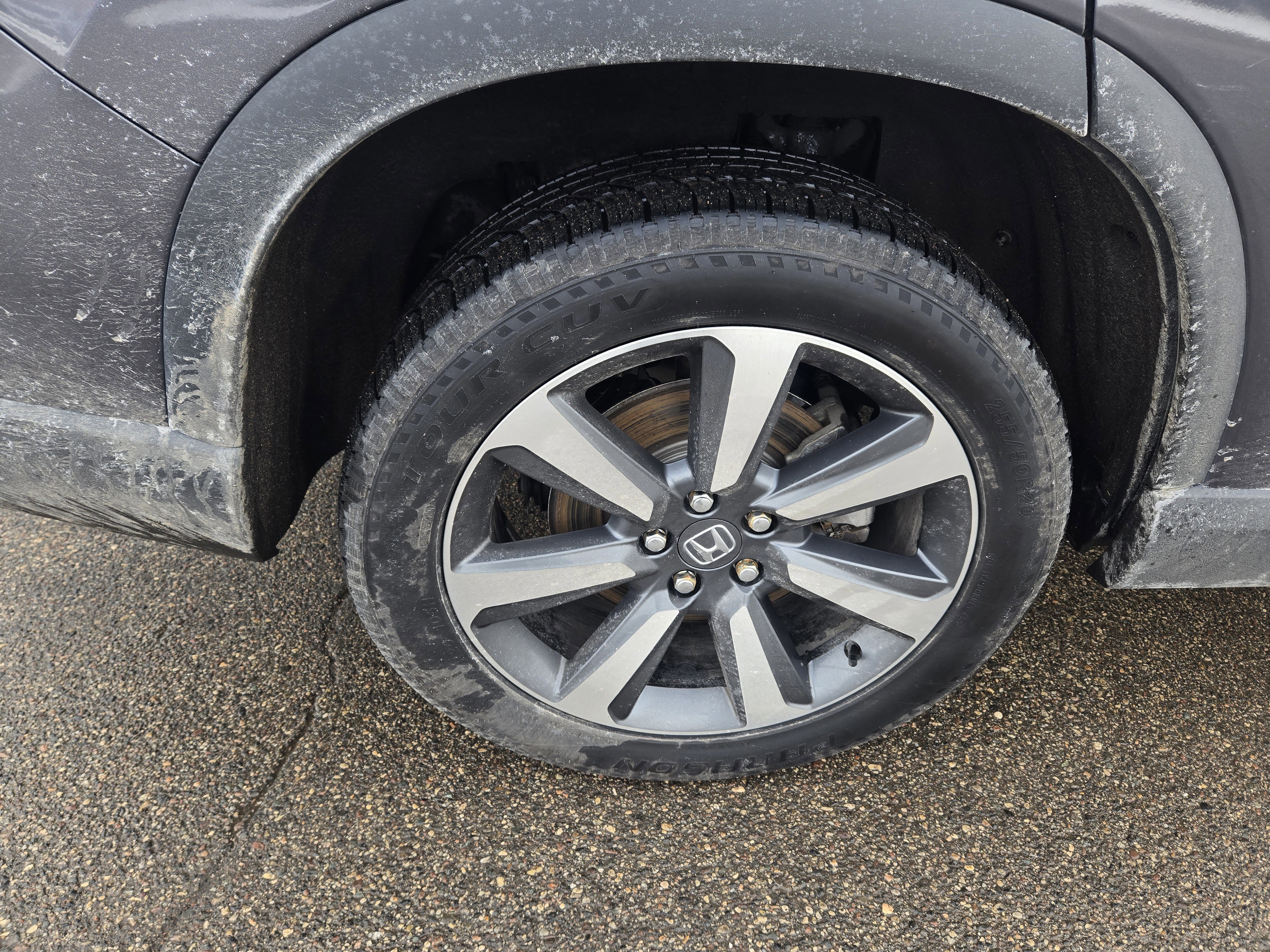 Used 2023 Honda Pilot LX image 17